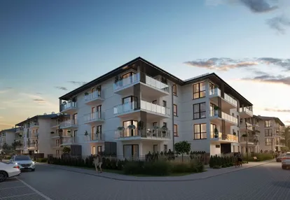 Villa Park - Etap III
