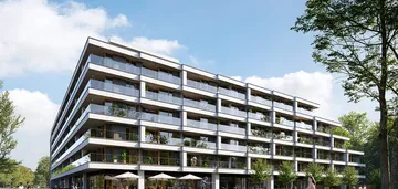 Mieszkanie w inwestycji: Marimonte - apartamenty inwestycyjne