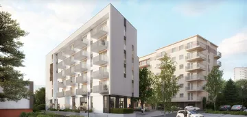 Mieszkanie w inwestycji: Lipińskiego Nova