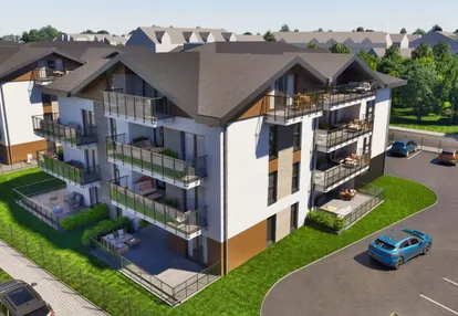 Apartamenty Tabelowa