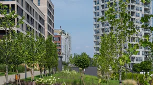 Platanowy Park etap IV