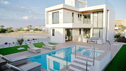 Wille w Dehesa de Campoamor - 31924446