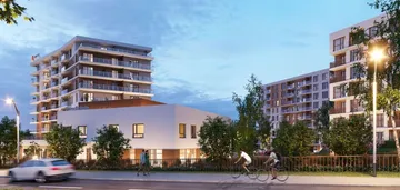 Mieszkanie w inwestycji: Osiedle Synteza etap IV