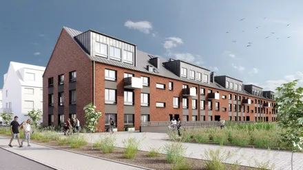 2M Apartments etap IV