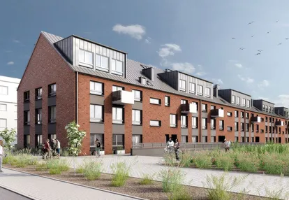 2M Apartments etap IV