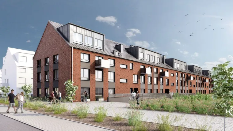 2M Apartments etap IV