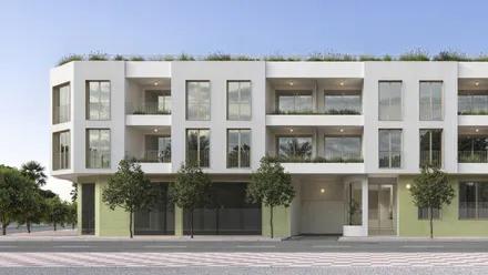 Apartamenty w Jacarilla - 10632808