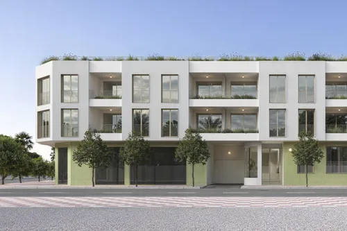 Apartamenty w Jacarilla - 10632808
