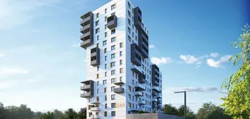 Mieszkanie w inwestycji: Dworzysko Park - Etap III