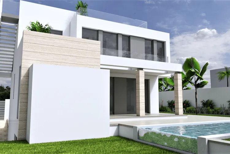 Dom w Torrevieja - 76001041