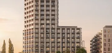 Mieszkanie w inwestycji: Bulwar Północny