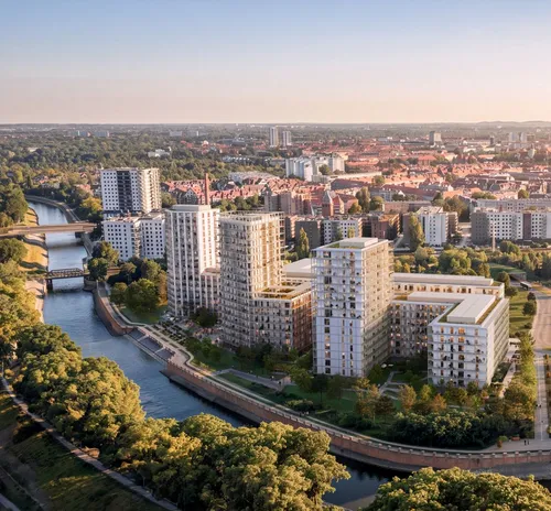 Bulwar Północny
