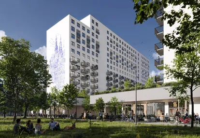 29L - Apartamenty inwestycyjne