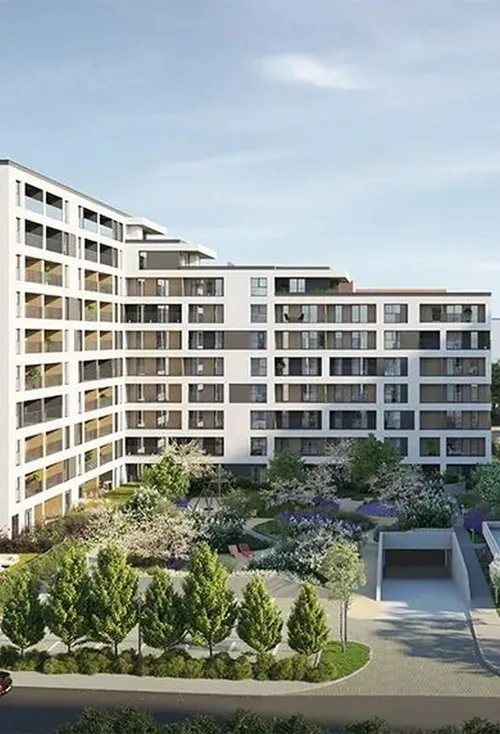Nowa Francuska IIB