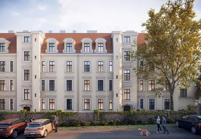 Mieszkanie w inwestycji: Rezydencja San Petrus