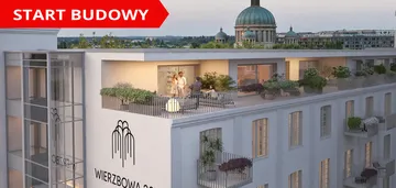 Mieszkanie w inwestycji: Wierzbowa 20