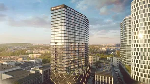 O27 Apartamenty Opolska