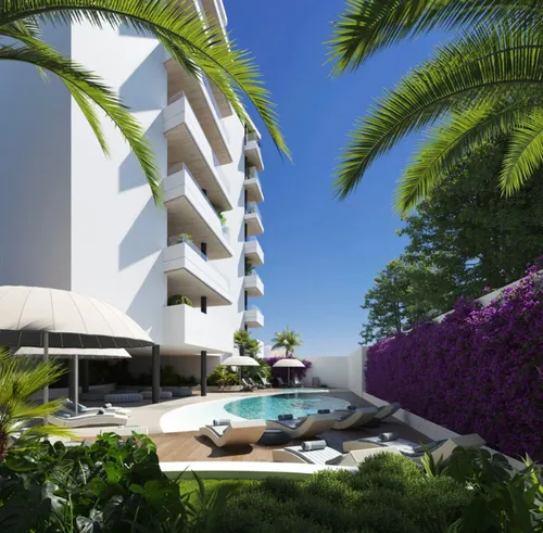 Torre Biznaga