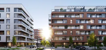 Mieszkanie w inwestycji: Nadmotławie Apartments etap I