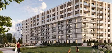 Mieszkanie w inwestycji: Apartamenty Grundmanna