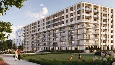 Apartamenty Grundmanna