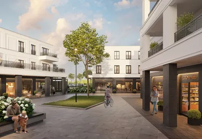 Apartamenty Symfonia
