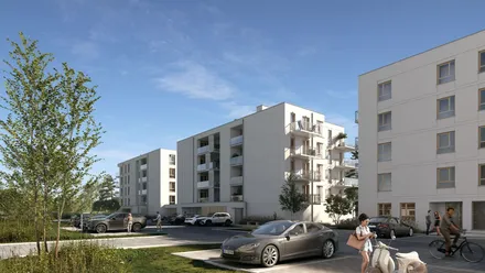 Apartamenty Sonata III