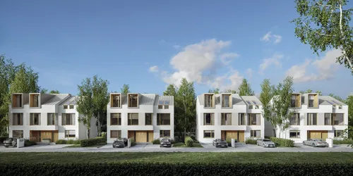 Kołodzieja Residence