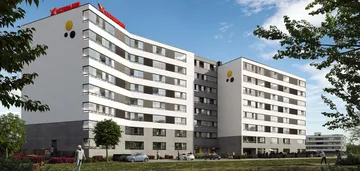 Mieszkanie w inwestycji: Miasteczko Nova Sfera 5