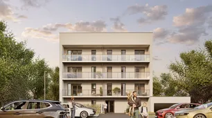 Apartamenty 3 Maja