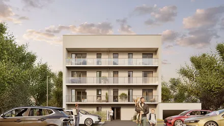 Apartamenty 3 Maja