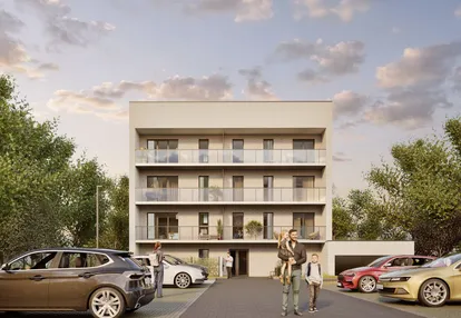 Apartamenty 3 Maja