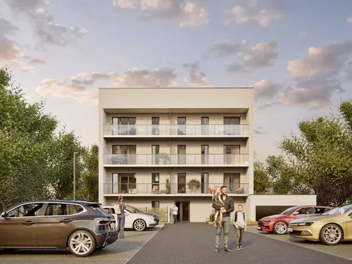 Apartamenty 3 Maja