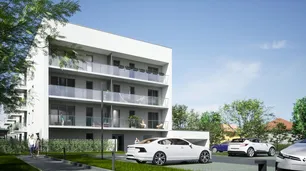 Apartamenty 3 Maja