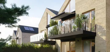Mieszkanie w inwestycji: CASCADA House