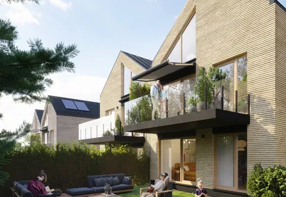 CASCADA House