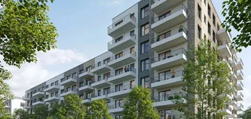 Mieszkanie w inwestycji: Osiedle Startowe