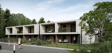 Mieszkanie w inwestycji: Nefrytowa Park