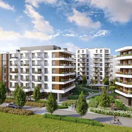 Apartamenty Literacka etap 2