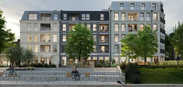 Mieszkanie w inwestycji: Esencja - Apartamenty inwestycyjne
