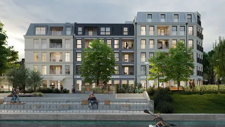 Esencja - Apartamenty inwestycyjne