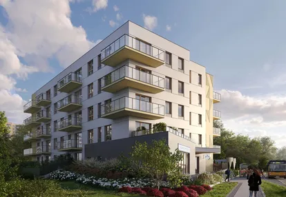 Apartamenty Balonowa