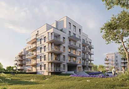 Apartamenty Przystań bud. F