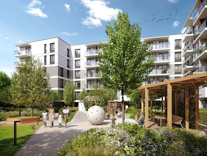 Apartamenty Beethovena etap 2 8