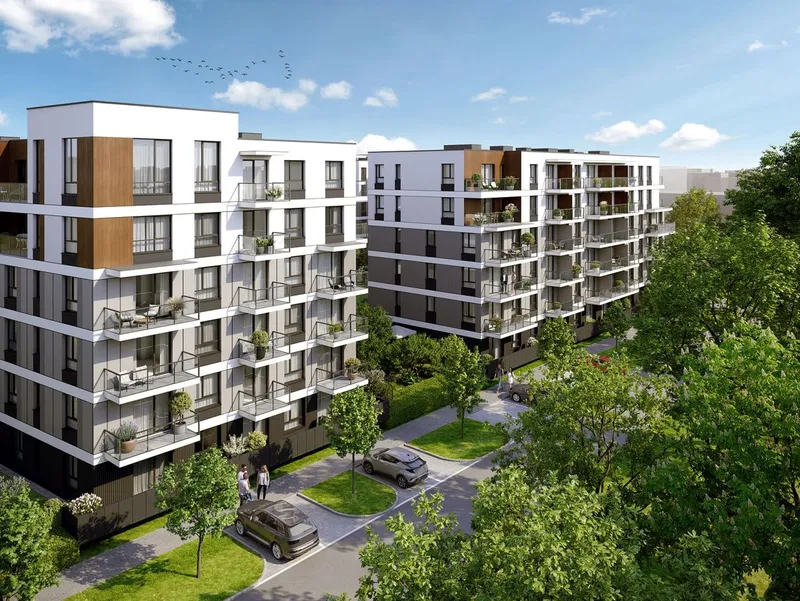 Apartamenty Beethovena etap 2 2