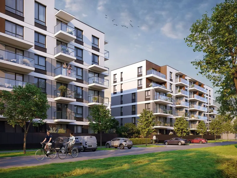 Apartamenty Beethovena etap 2 4