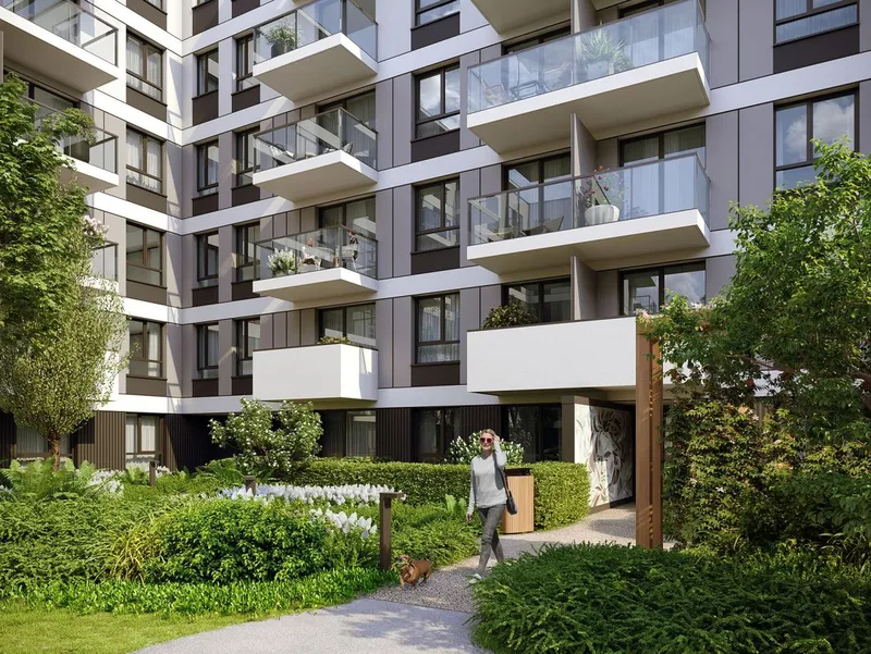 Apartamenty Beethovena etap 2 9