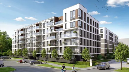 Apartamenty Beethovena etap 2