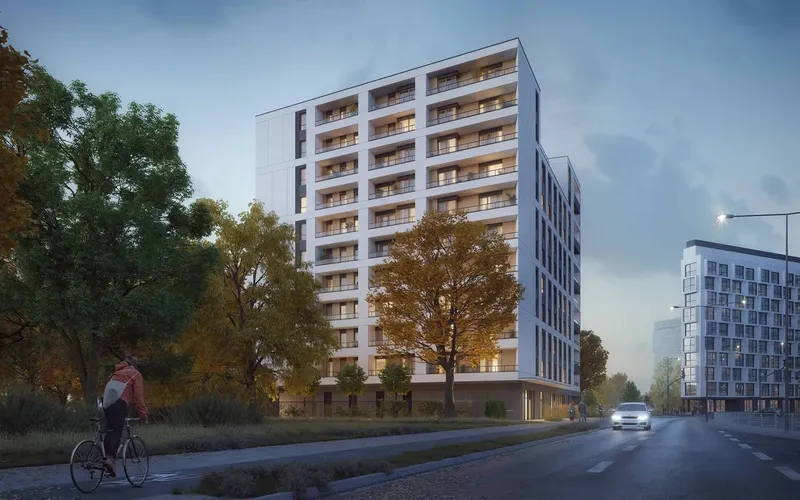 Bukowińska Mokotów 2