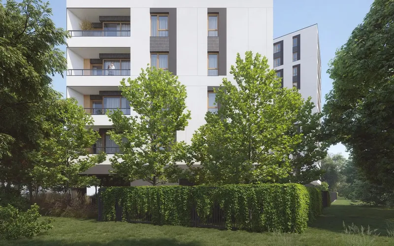 Bukowińska Mokotów 5